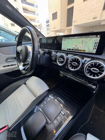 מרצדס-בנץ A-class