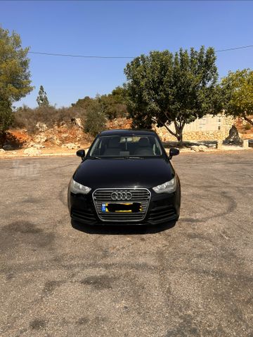 אאודי A1