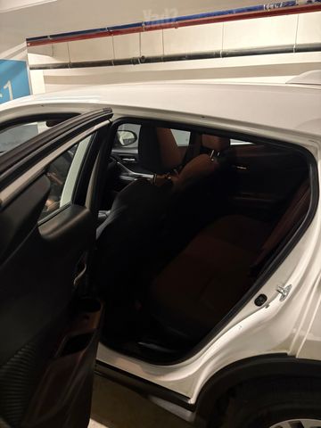 טויוטה C-HR