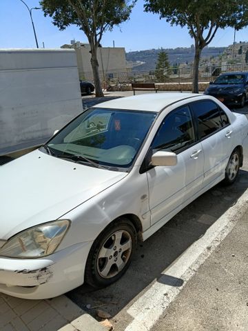 מיצובישי לנסר