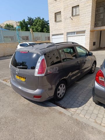 מאזדה 5