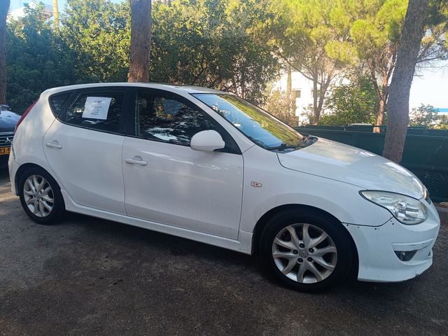 מודעת רכב יונדאי i30