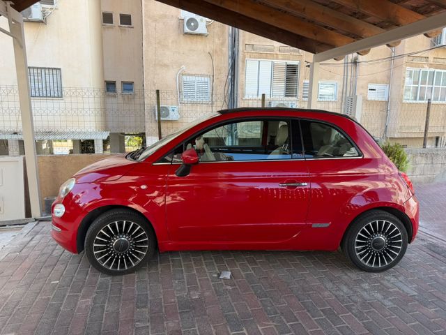פיאט 500