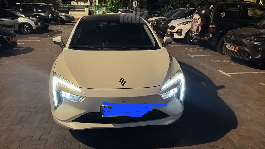 אי.וי איזי Limo