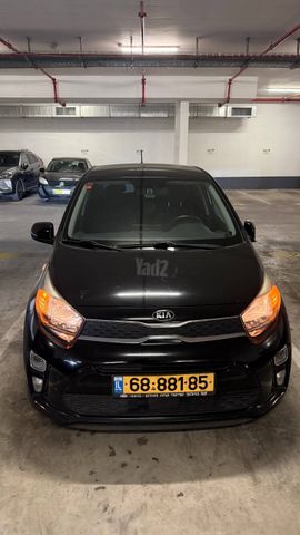 קיה פיקנטו