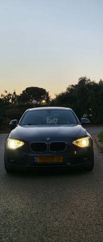 ב מ וו סדרה 1