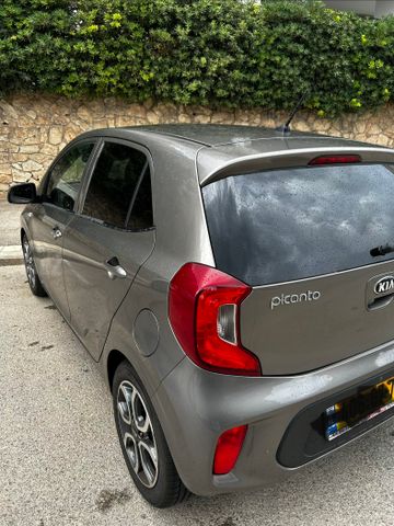 קיה פיקנטו