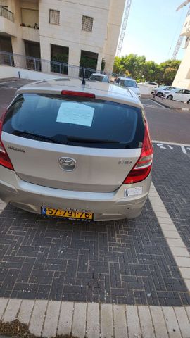 יונדאי i30