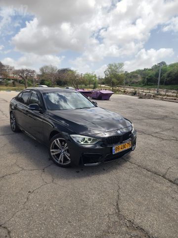 ב מ וו סדרה 3