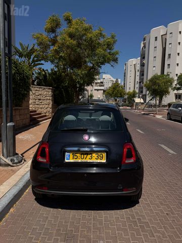 פיאט 500