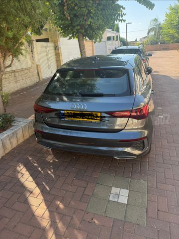 אאודי A3