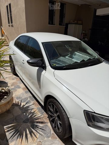 פולקסווגן ג'טה