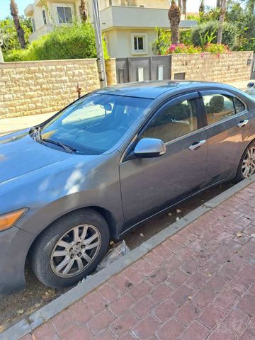 הונדה אקורד