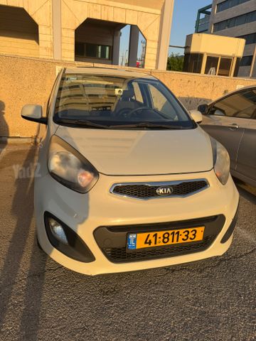 קיה פיקנטו