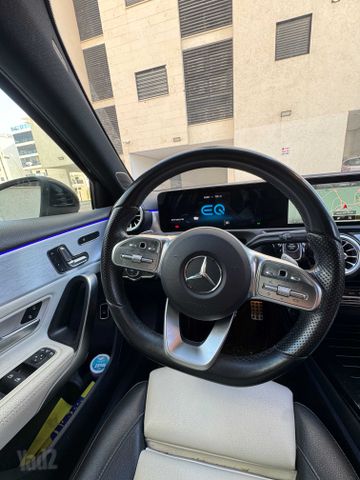 מרצדס-בנץ A-class