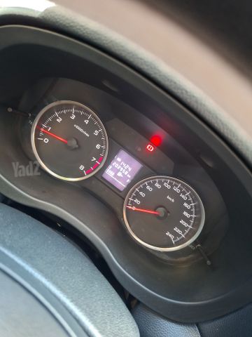 מודעת רכב סובארו XV