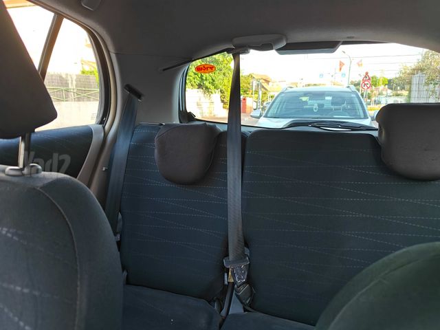 מודעת רכב טויוטה יאריס