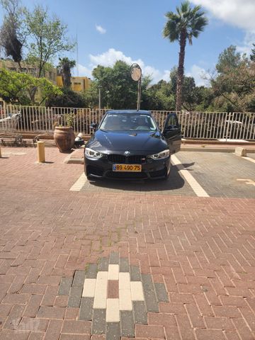 ב מ וו סדרה 3