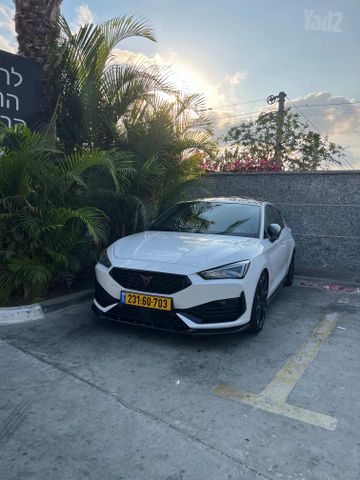 קופרה לאון