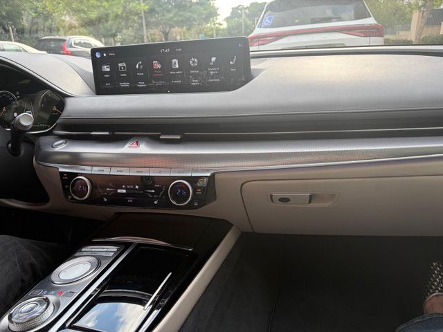 ג'נסיס G80