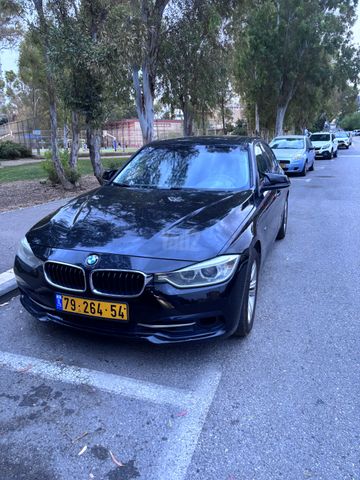 ב מ וו סדרה 3