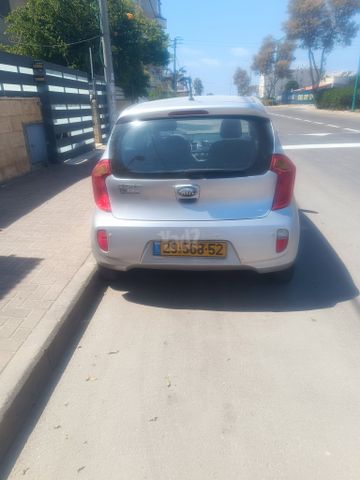קיה פיקנטו