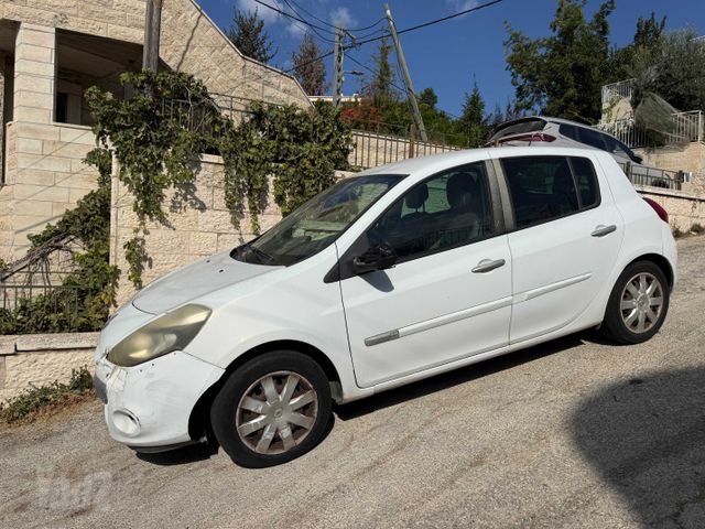 רנו קליאו