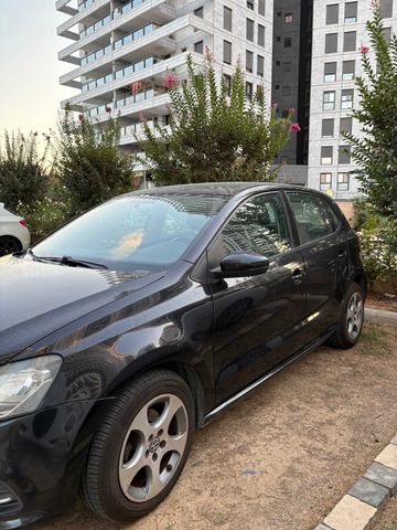 פולקסווגן פולו