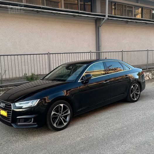 אאודי A4