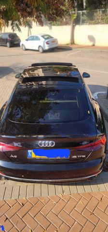 אאודי A5