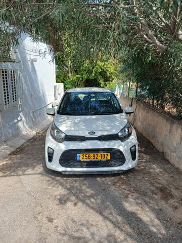 קיה פיקנטו