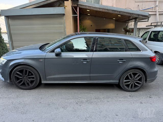 אאודי A3
