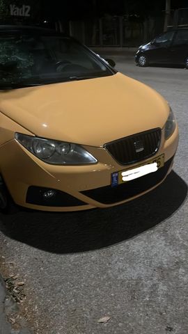 סיאט איביזה