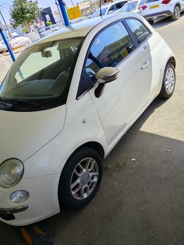 פיאט 500