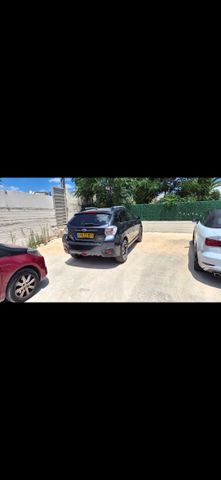 סובארו XV