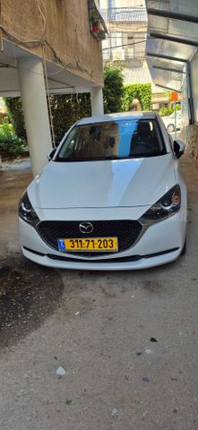 מאזדה 2