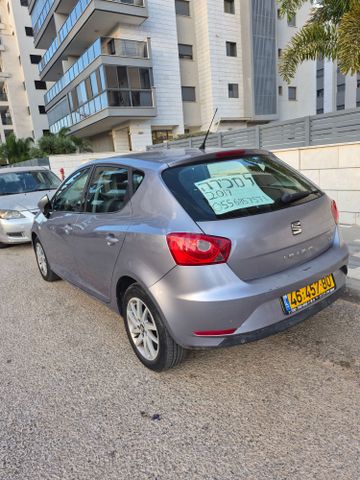 סיאט איביזה
