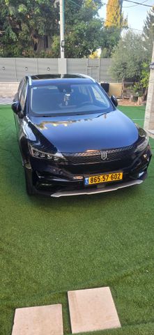 סקייוול ET5