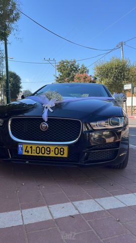 יגואר XE