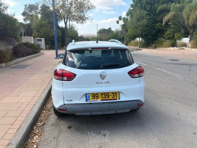 רנו קליאו