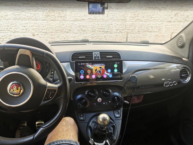 אבארט 500