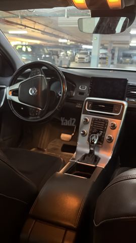 וולוו S60