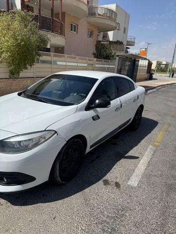 רנו פלואנס