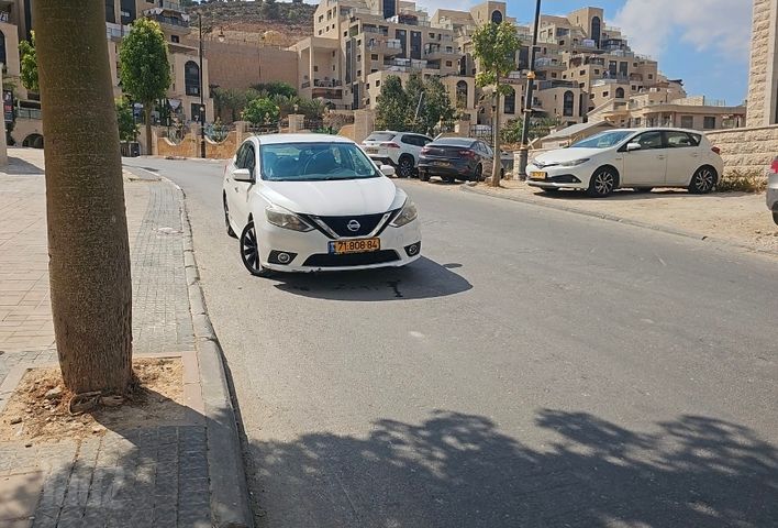 ניסאן סנטרה