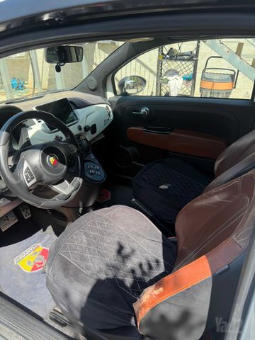 אבארט 500