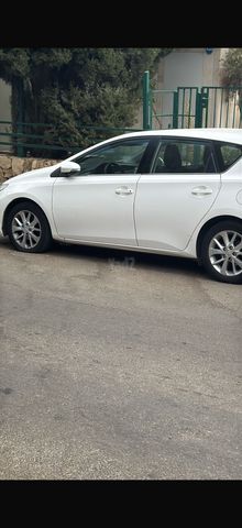 טויוטה אוריס