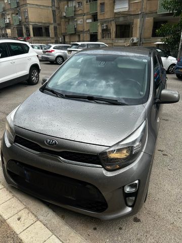 קיה פיקנטו
