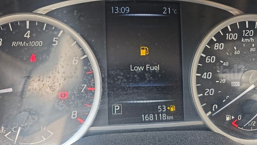 ניסאן סנטרה