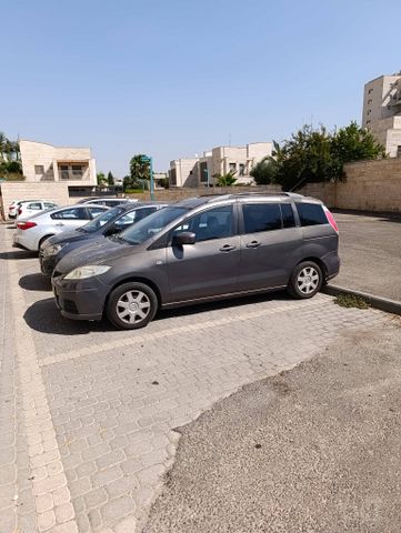 מאזדה 5