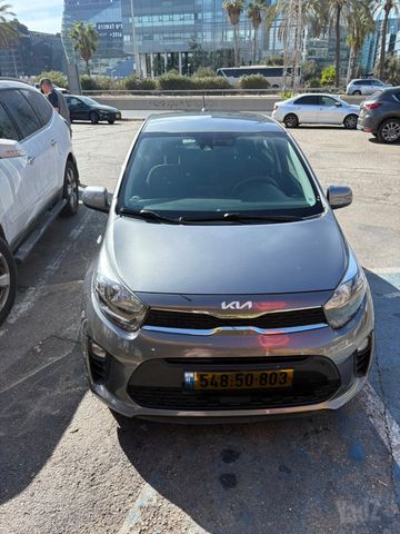 קיה פיקנטו